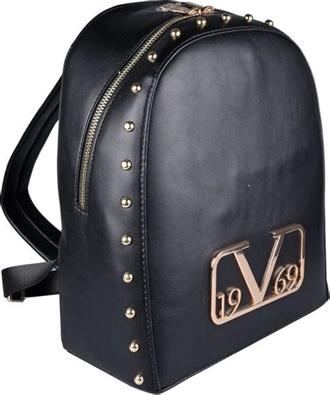 zainetto uomo versace
